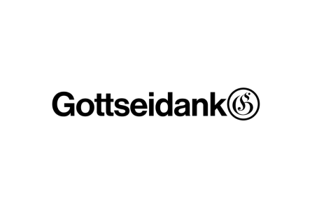 gottseidank logo