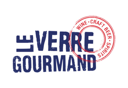 verre gourmand logo