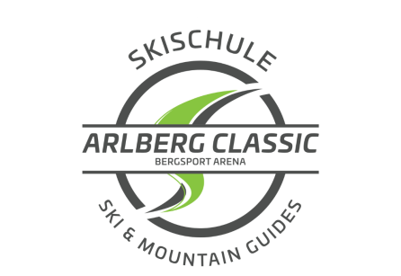 arlberg classic logo