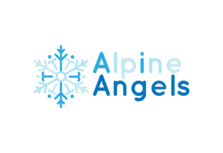 alpine angels logo