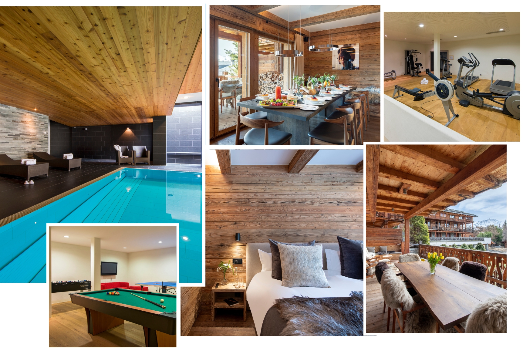 A Verbier Summer Guide - discover our insider tips!