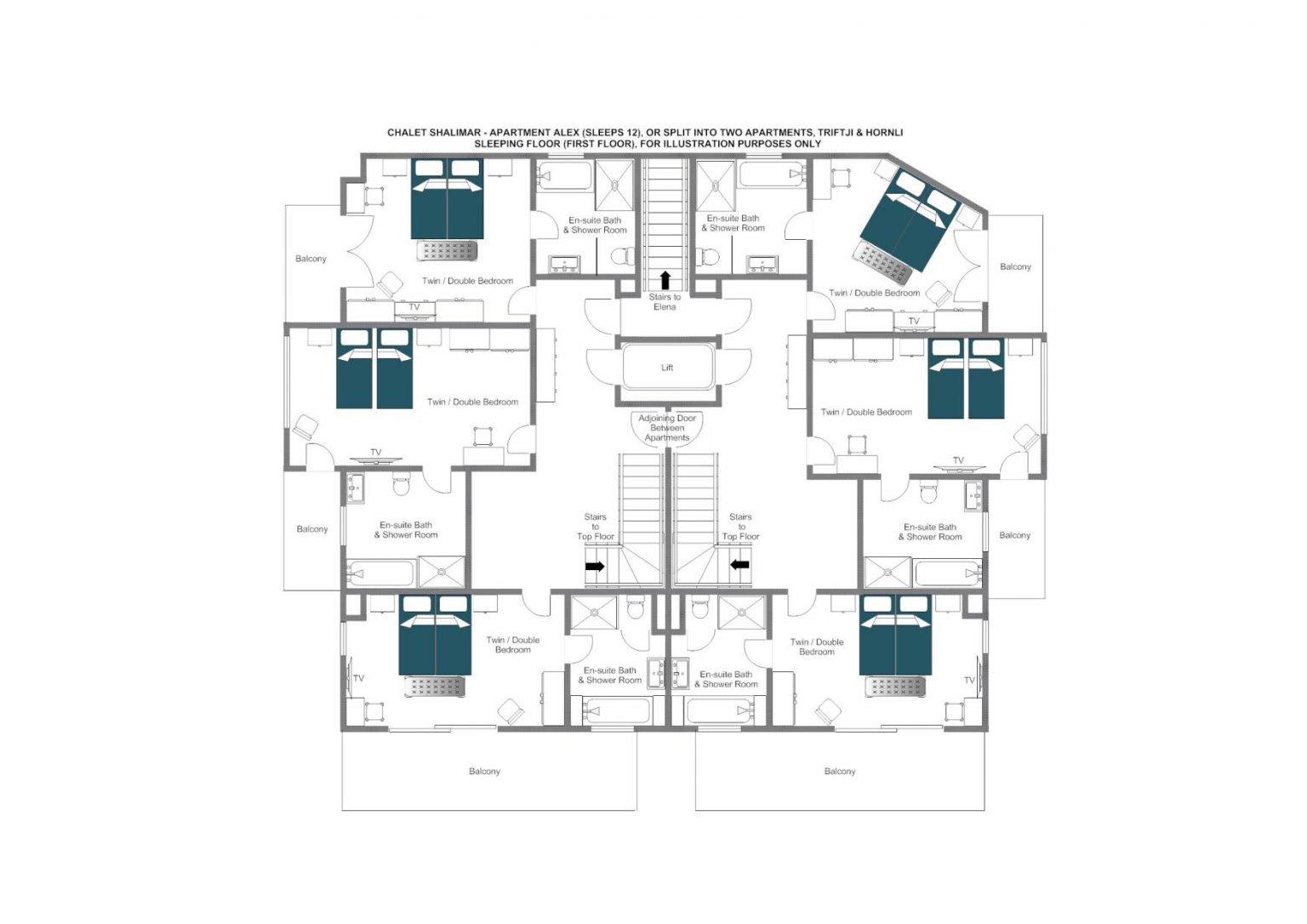 LIVING FLOOR