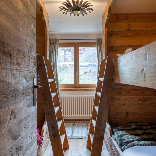 Apartment Beausejour