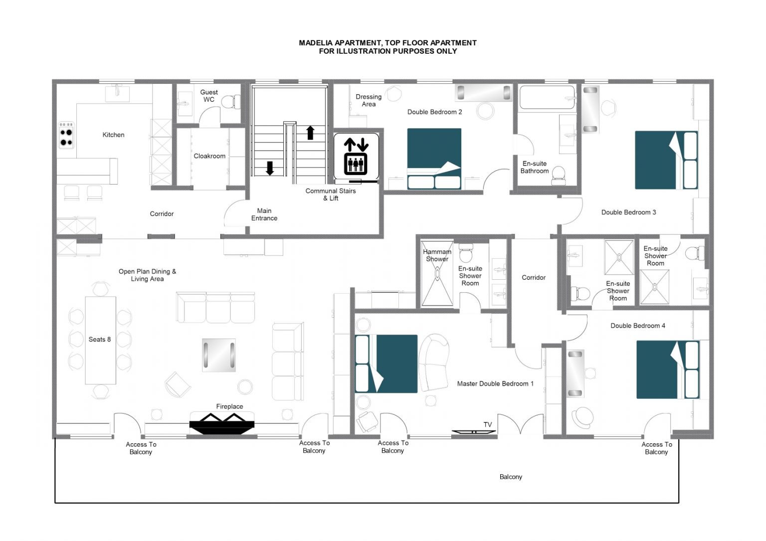 Top Floor