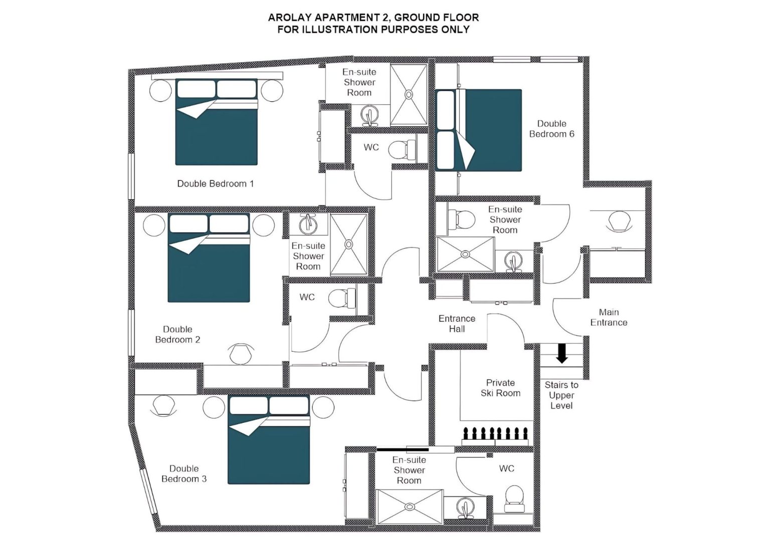 Ground floor