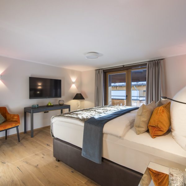 Balegia Penthouse