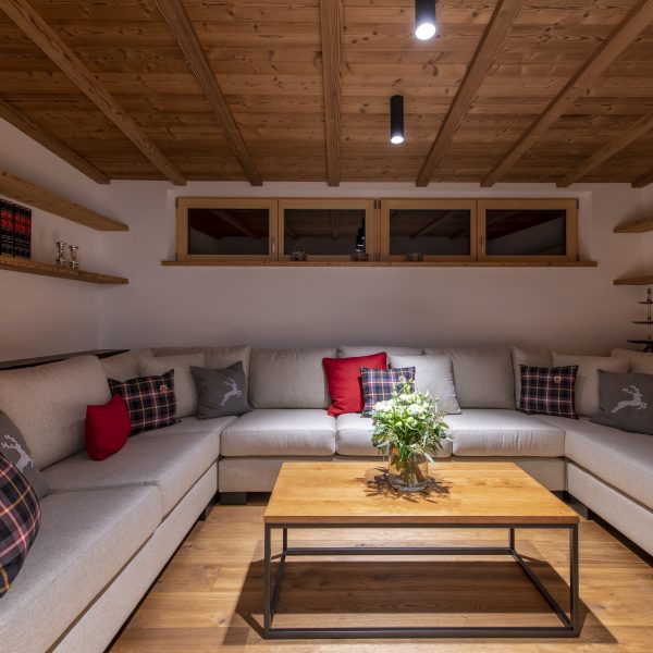 Bühlhof Penthouse