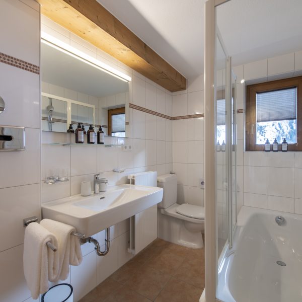 Bühlhof Penthouse
