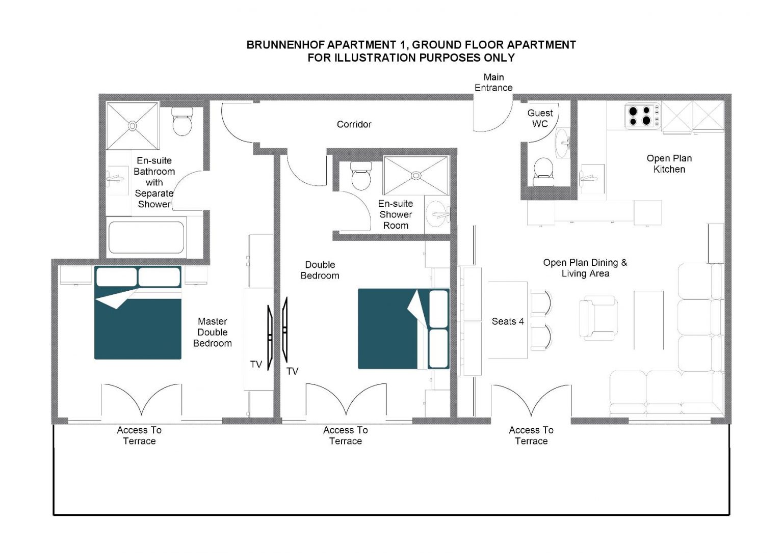 Ground Floor