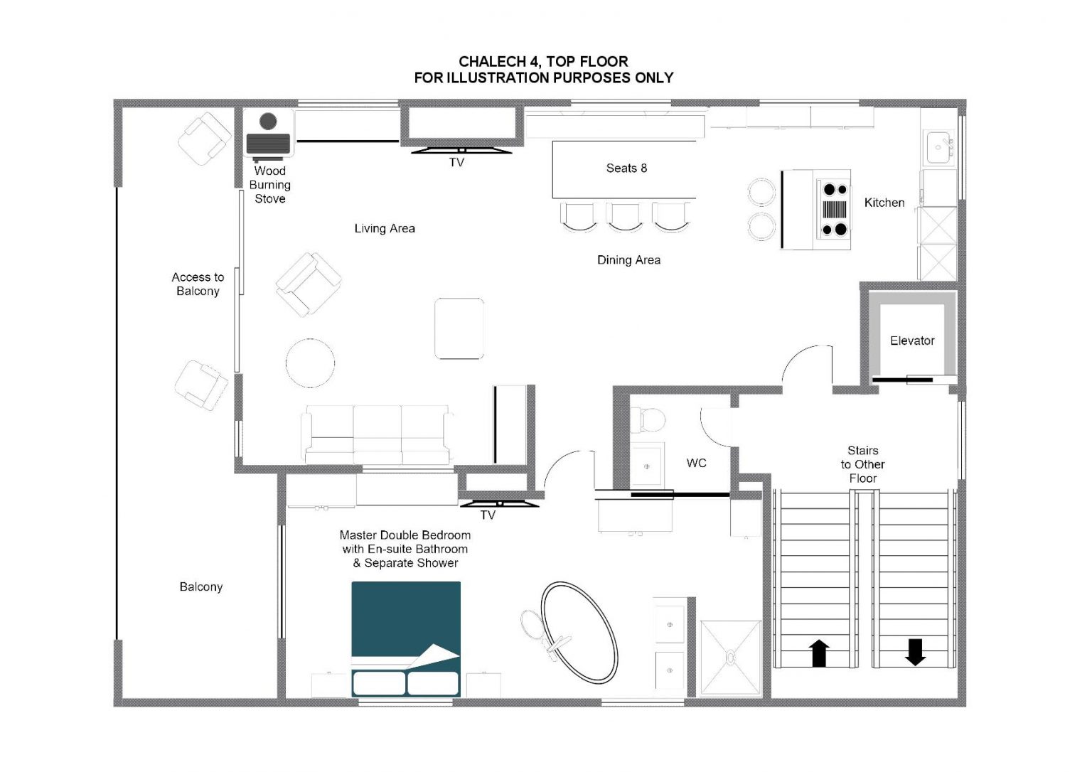 Top Floor