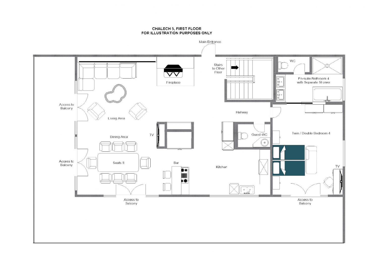 Top Floor