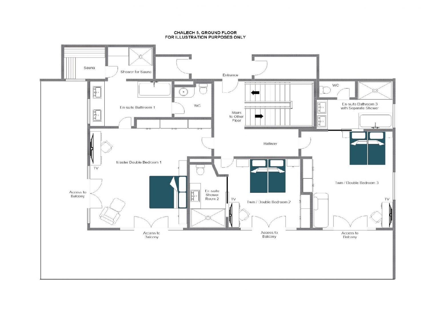 Ground Floor
