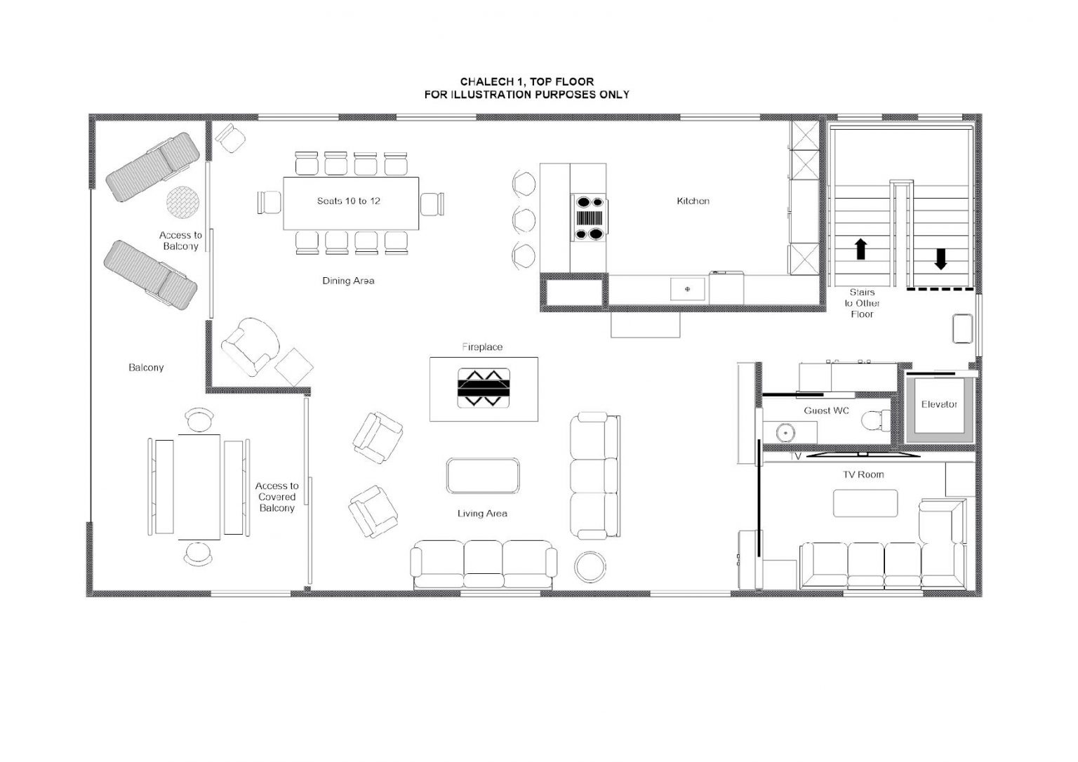 Top Floor