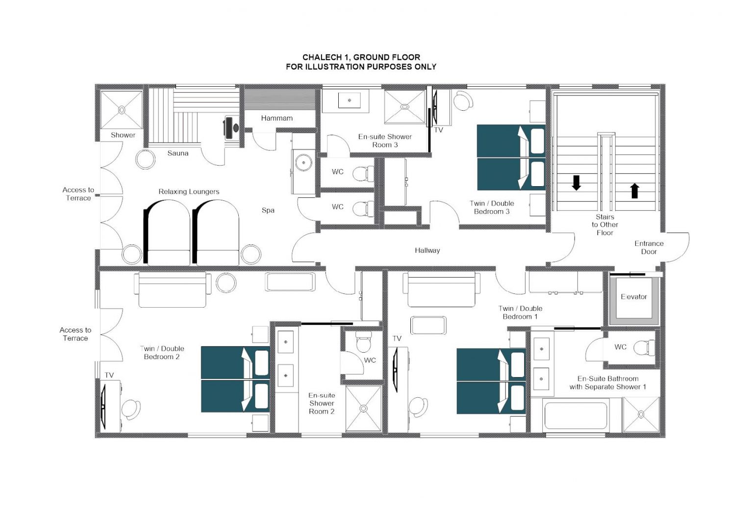 Ground Floor