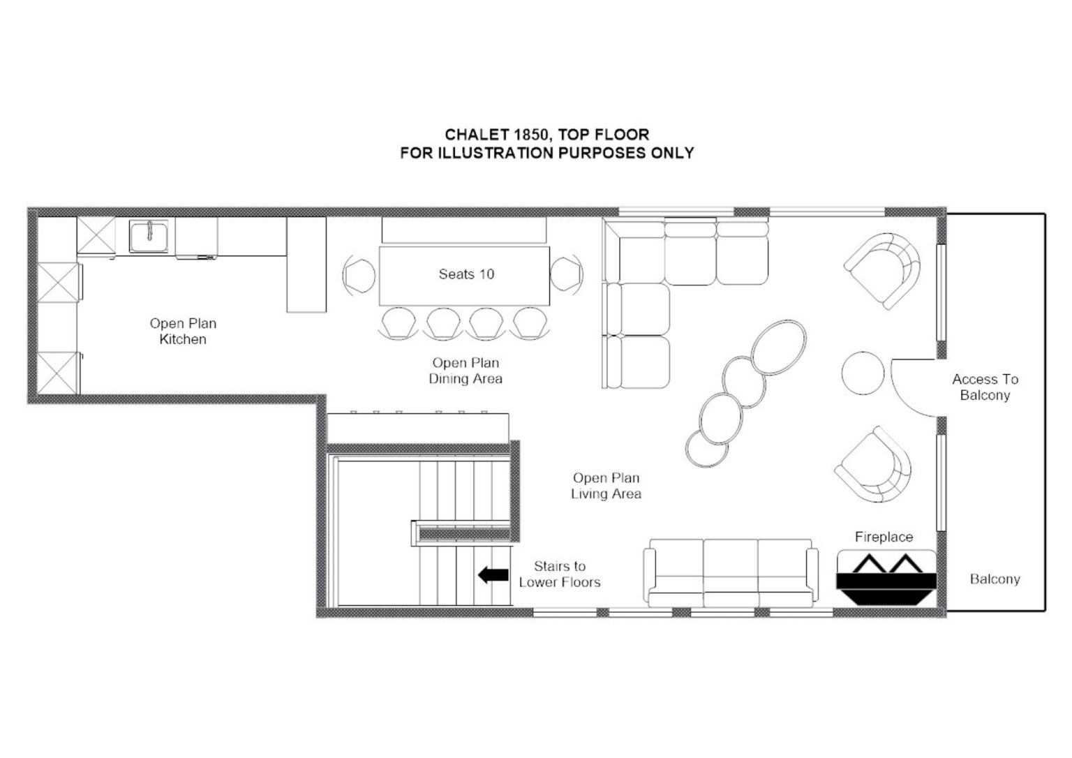 Top Floor