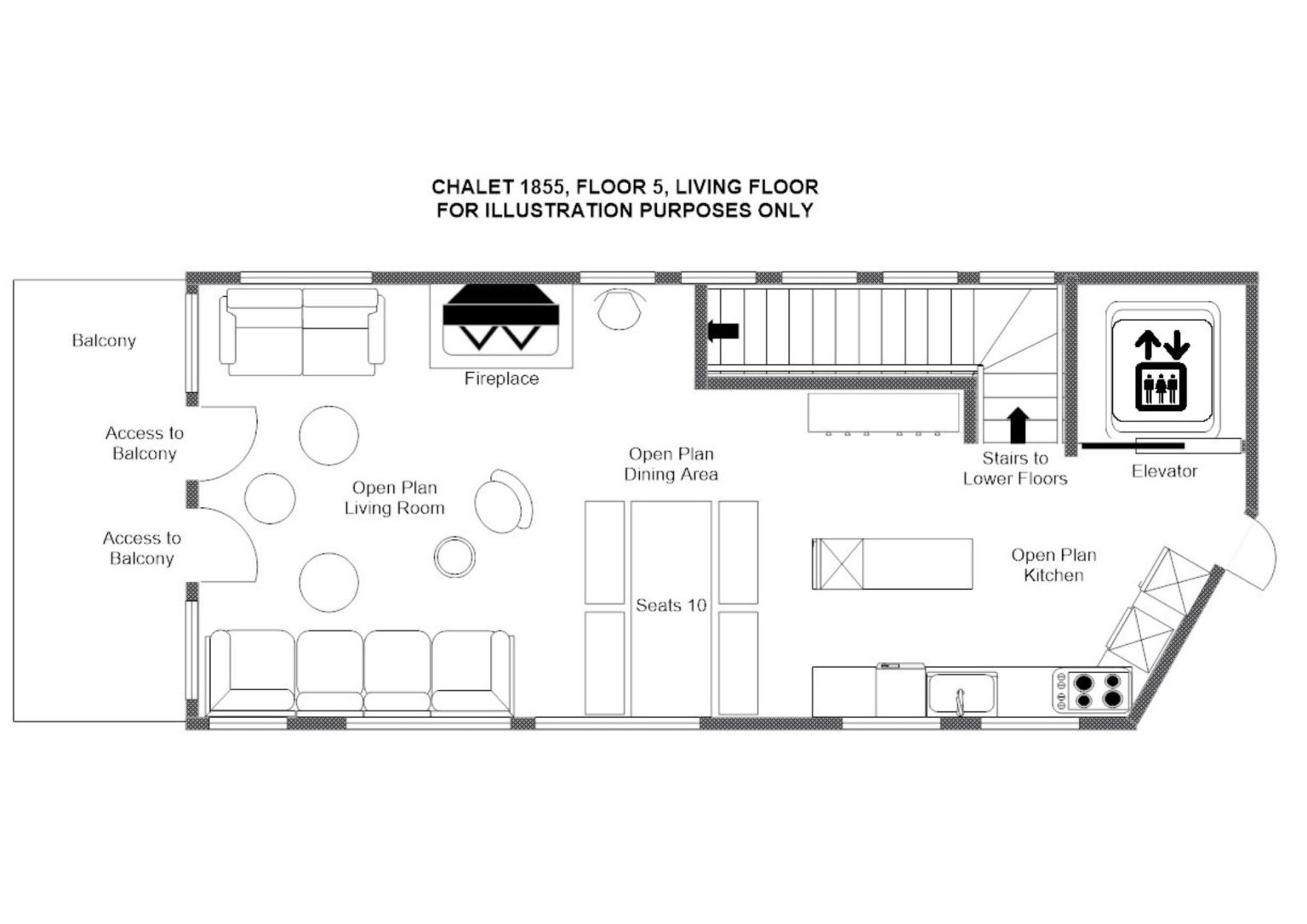 Top Floor