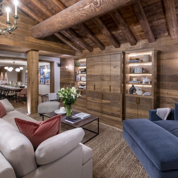 Chalet Abade