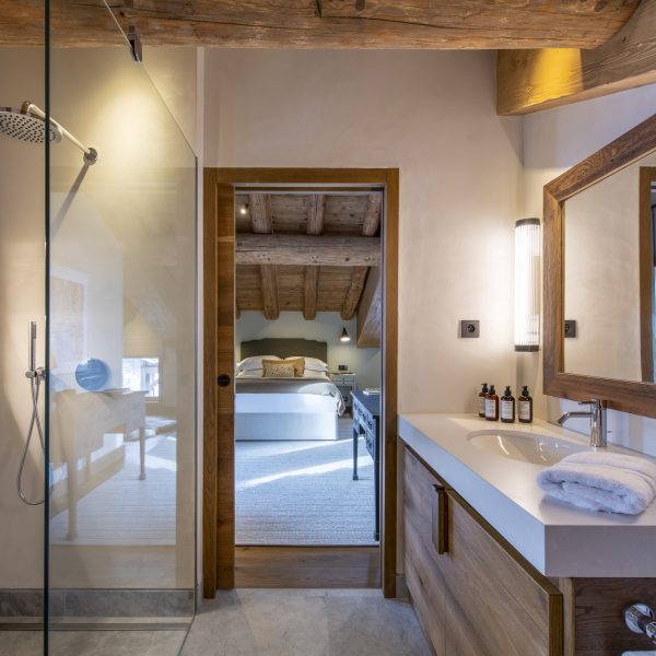 Chalet Abade