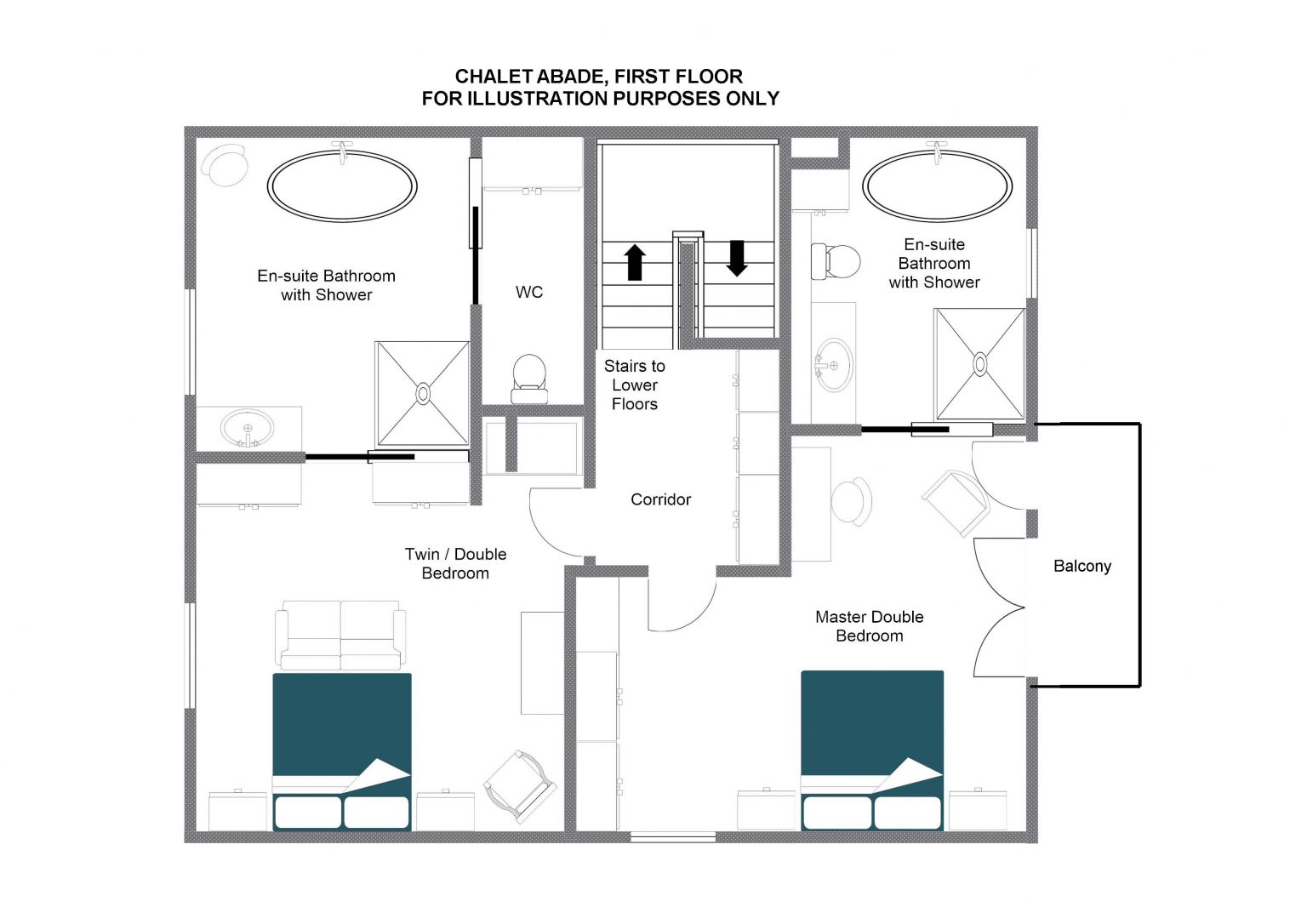 Top Floor