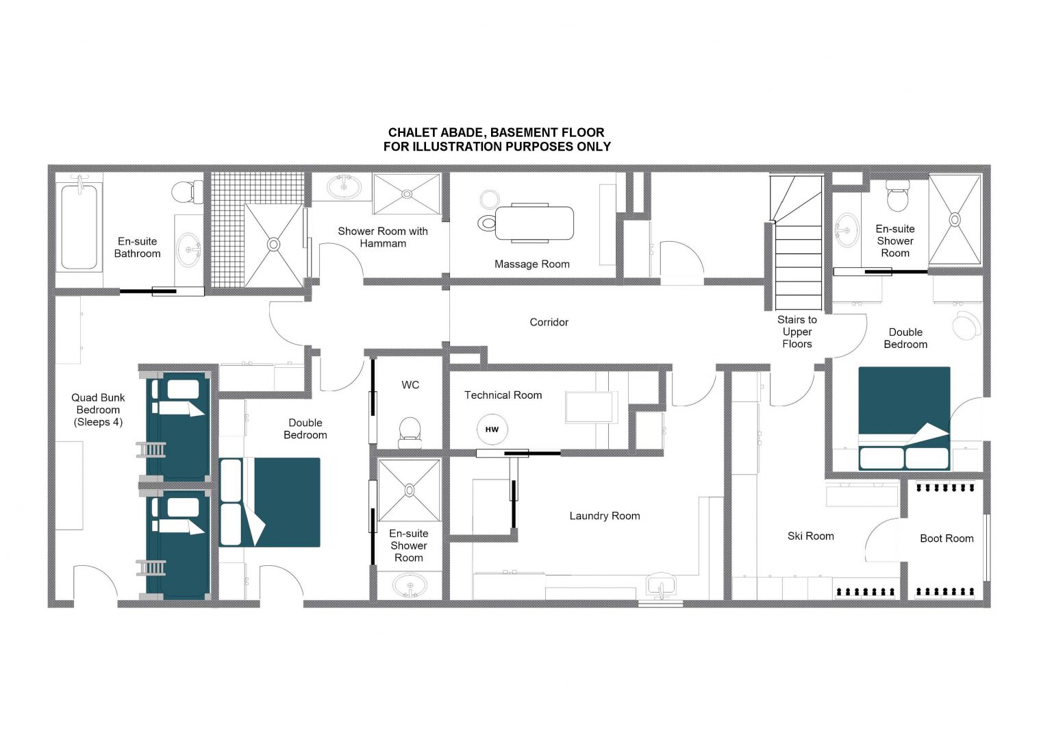 Ground Floor