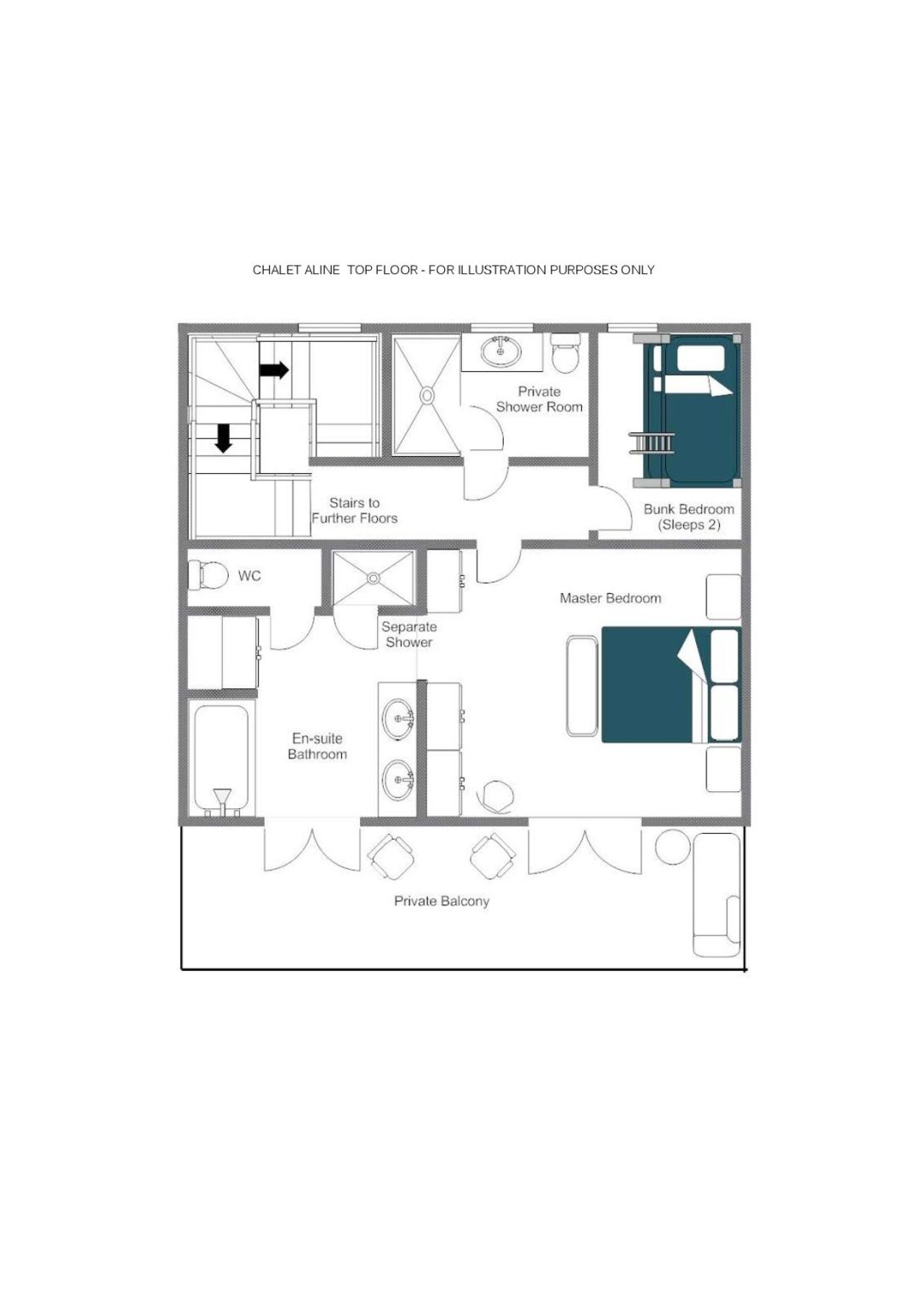 Top Floor