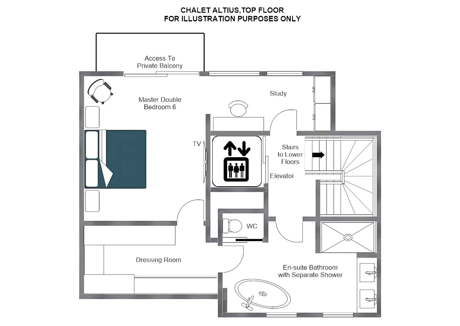 Top Floor
