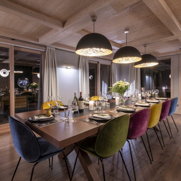 Chalet Altius