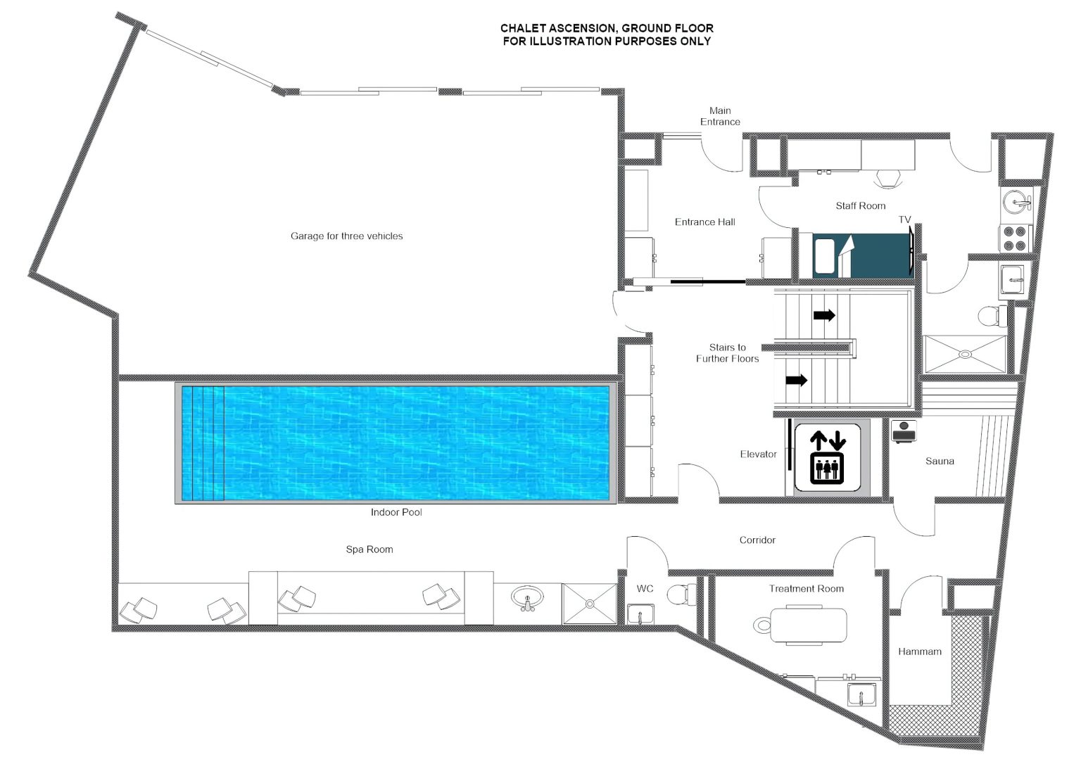 Ground floor