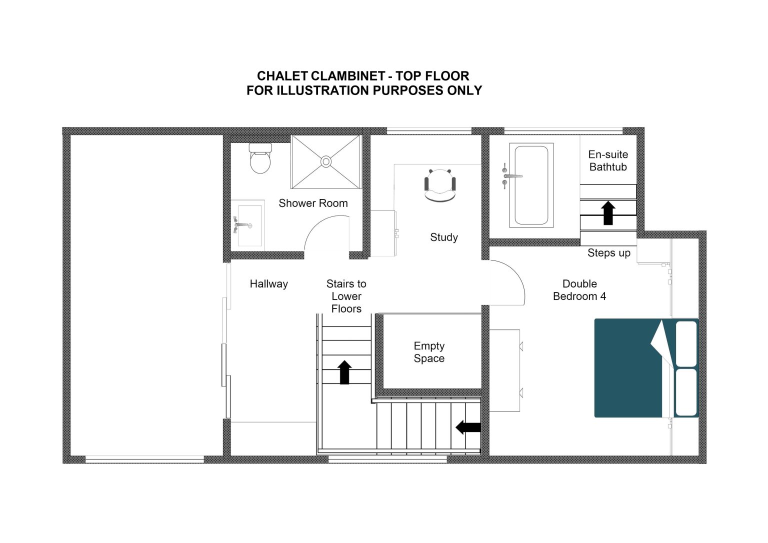 TOP FLOOR