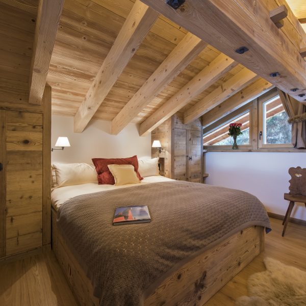 Chalet Delormes