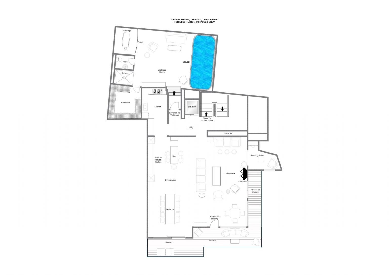 Top Floor