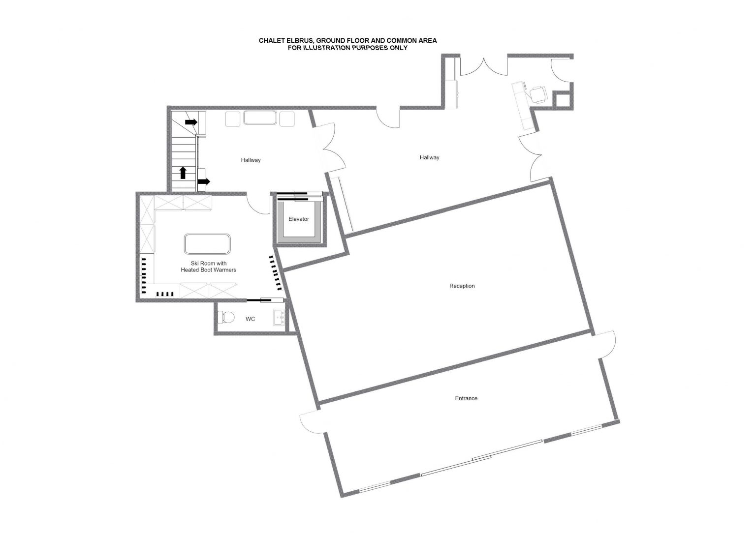 GROUND FLOOR
