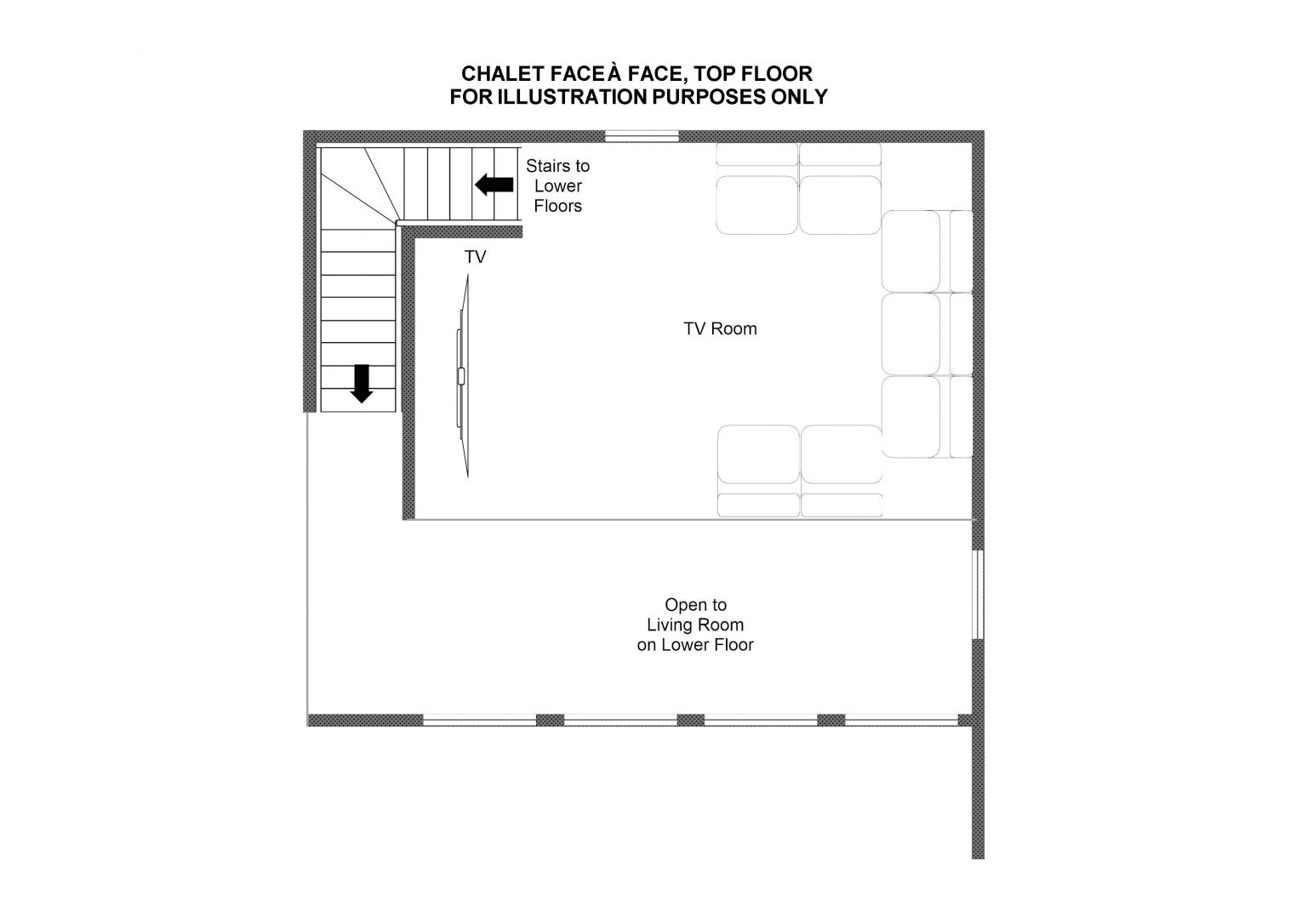 Mezzanine Floor