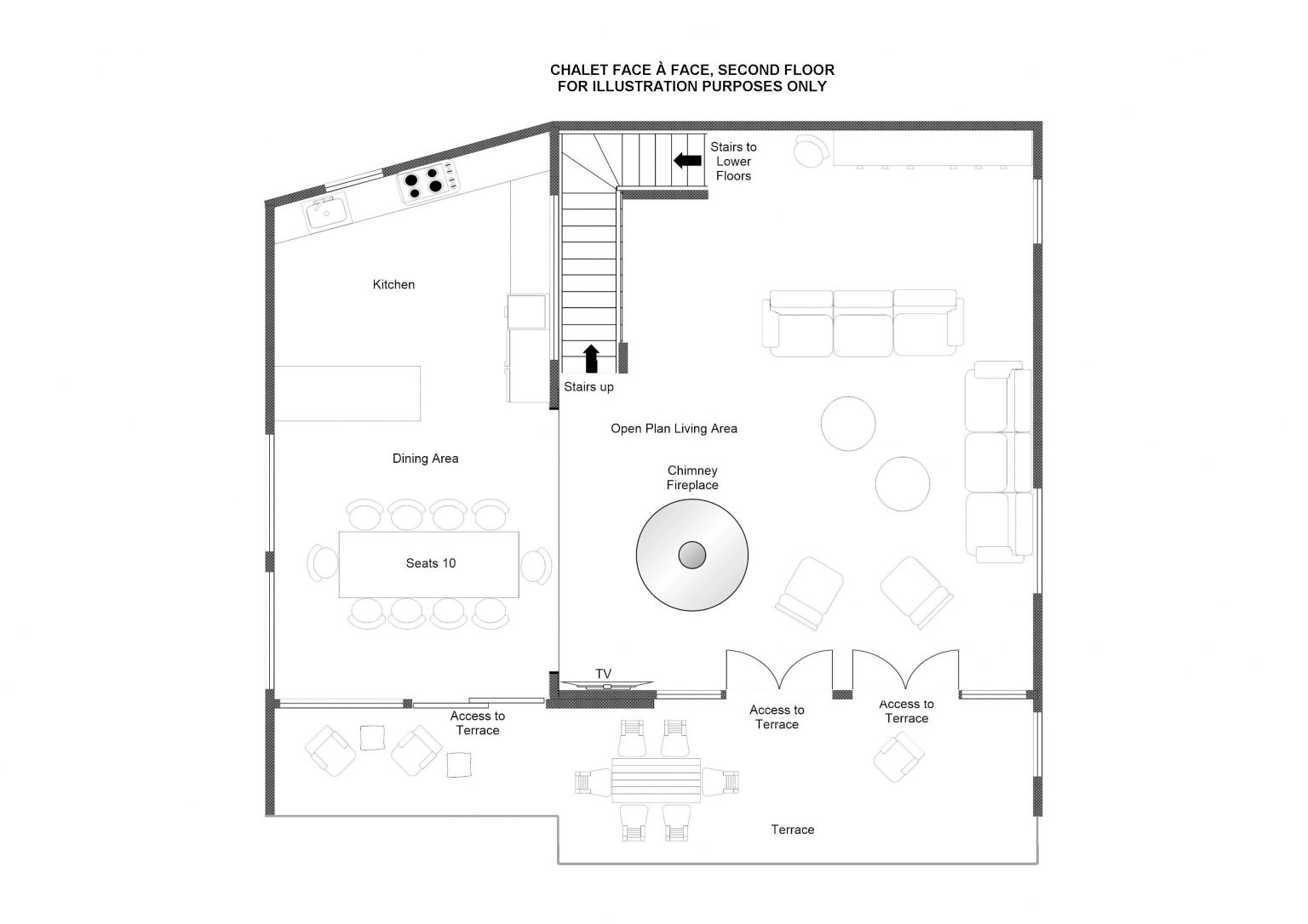 Top Floor