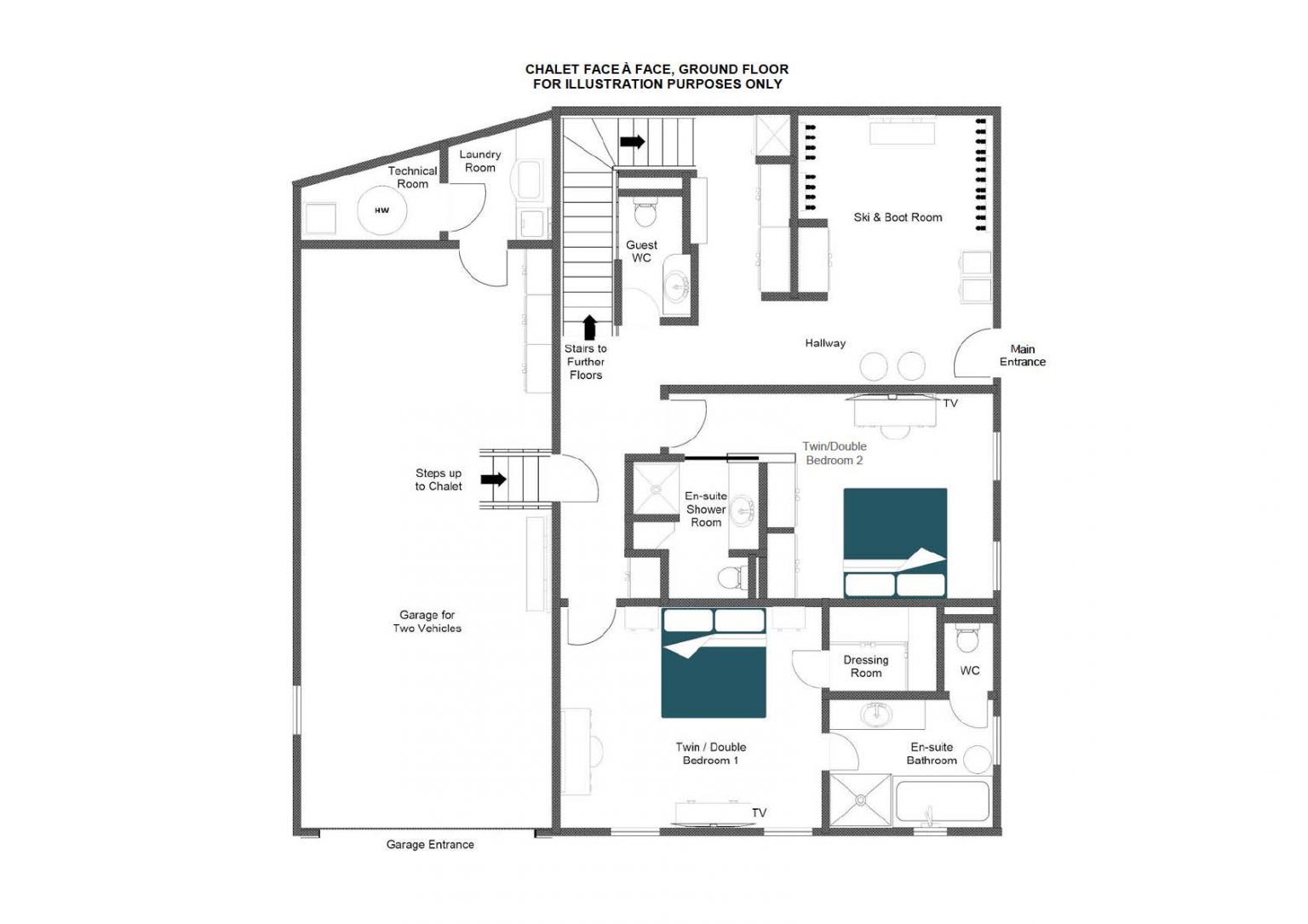 Ground Floor