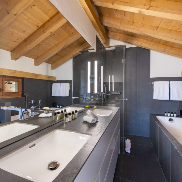 Chalet Galena