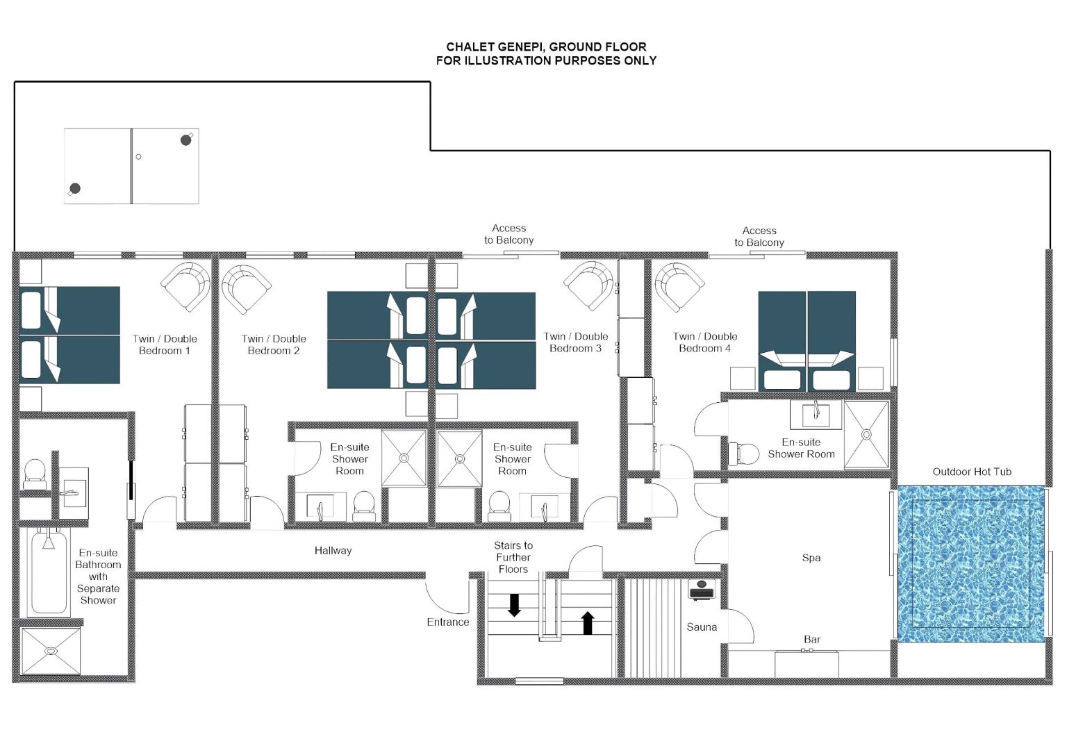 Ground floor