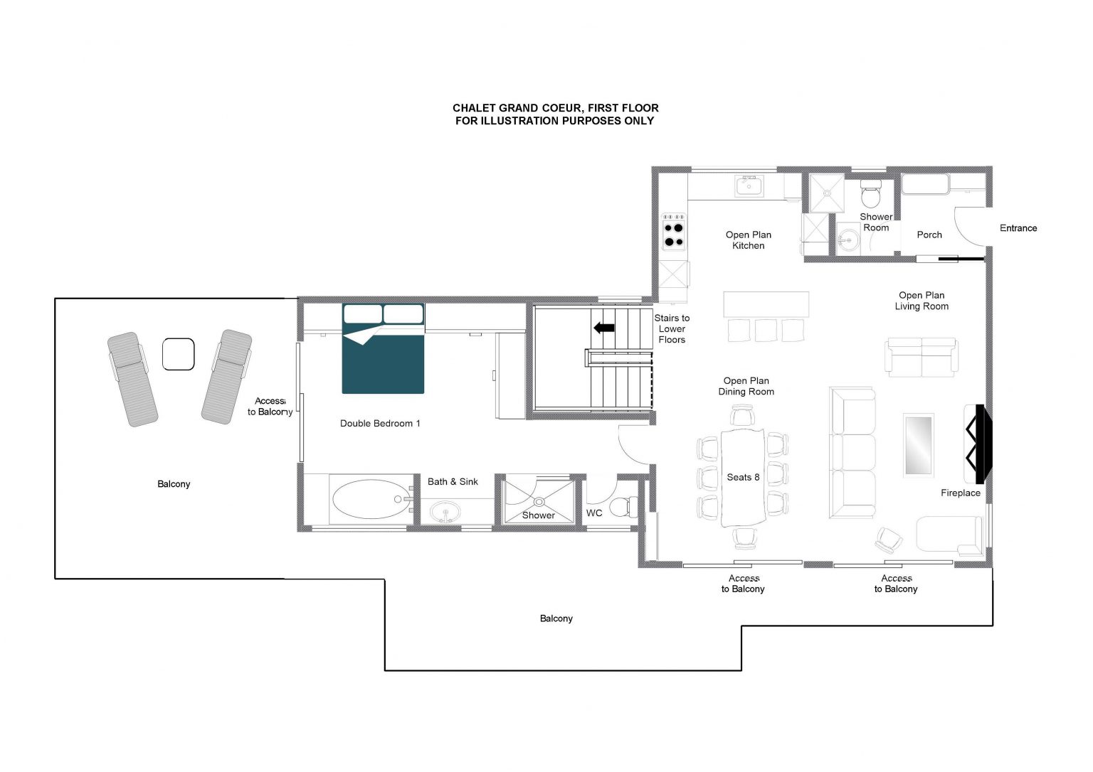 Top Floor