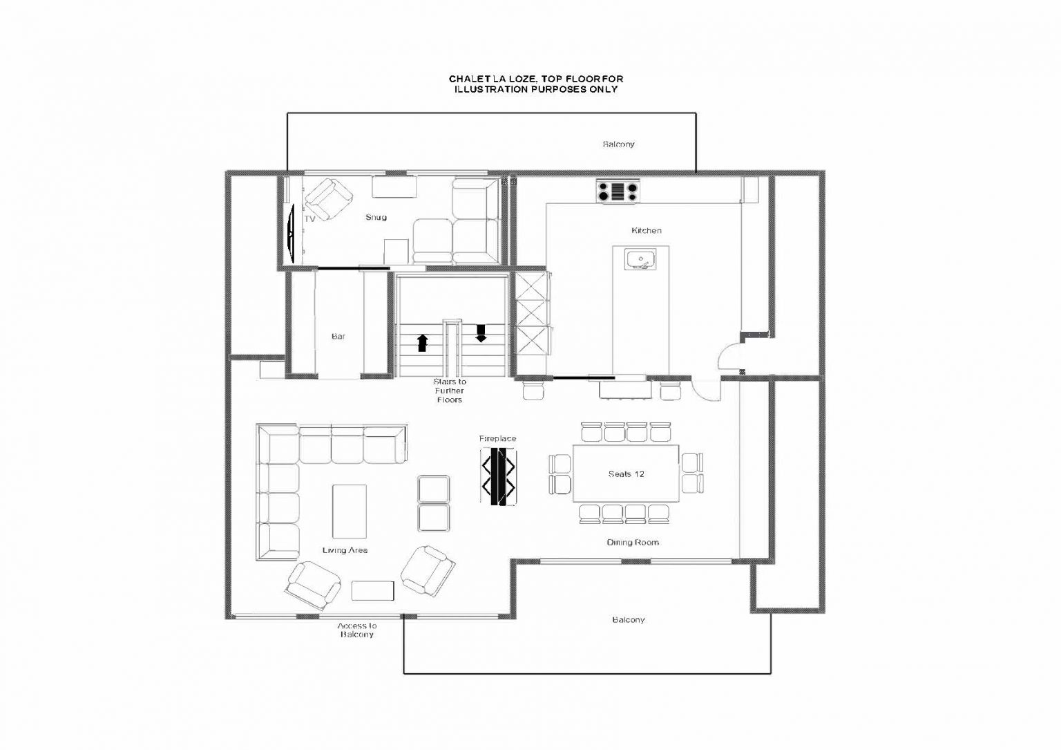 Top Floor