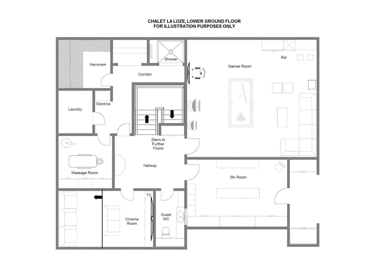 Ground Floor