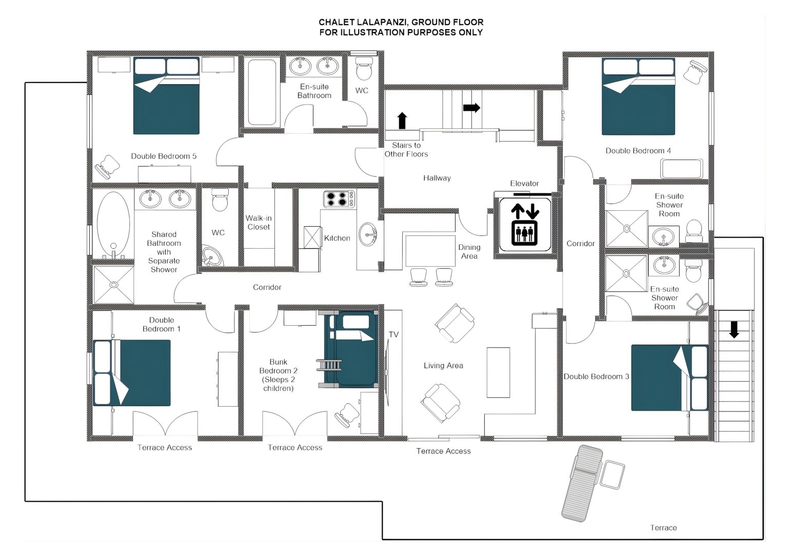 Ground Floor