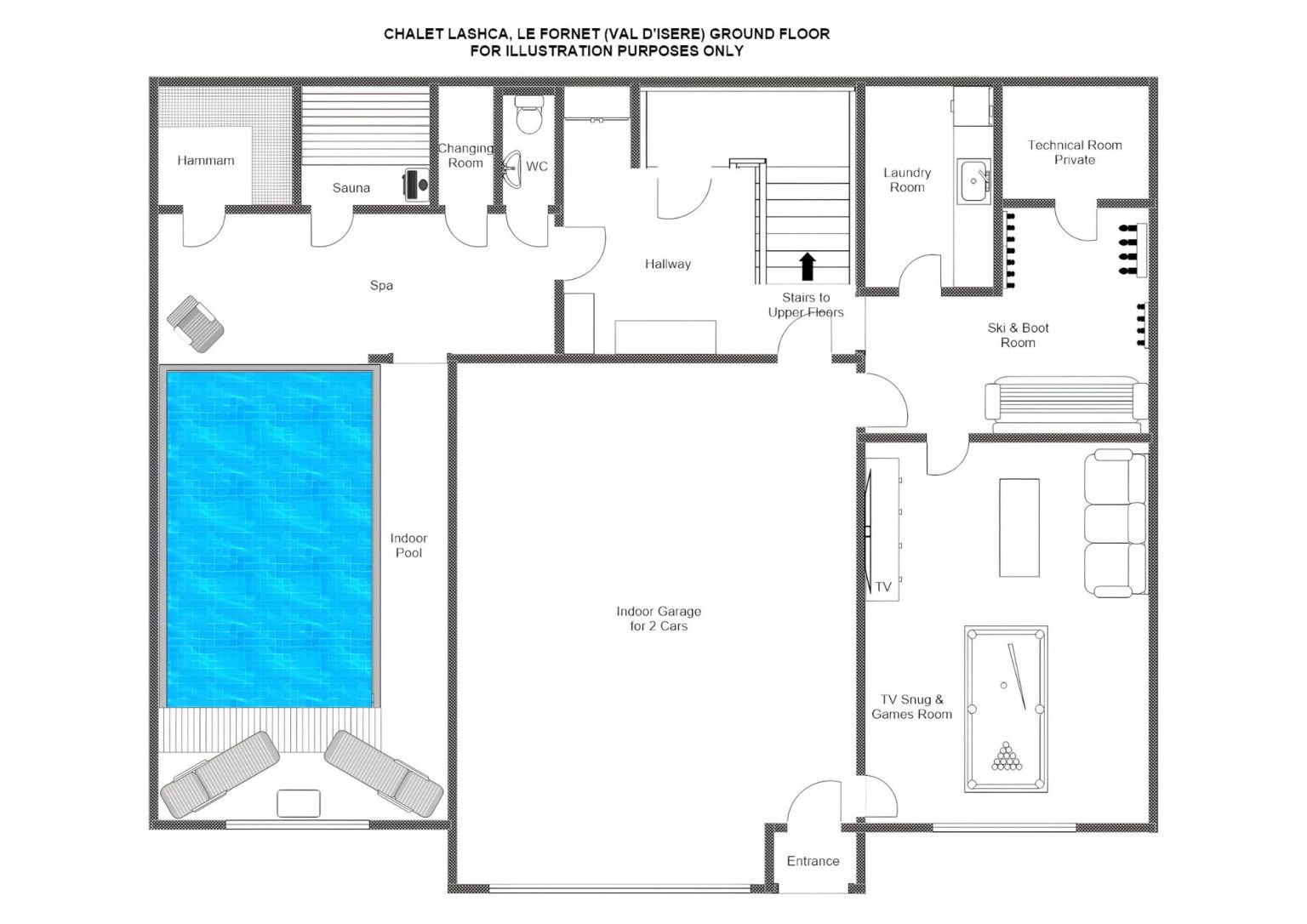 Ground Floor