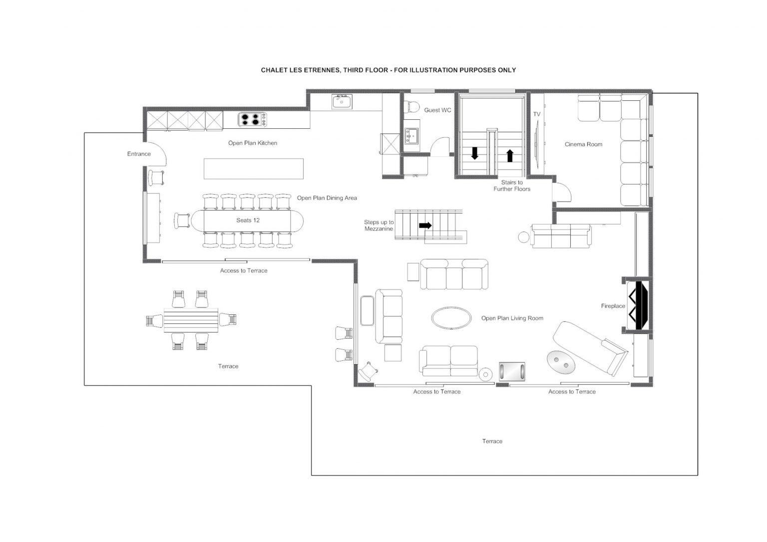 Top Floor