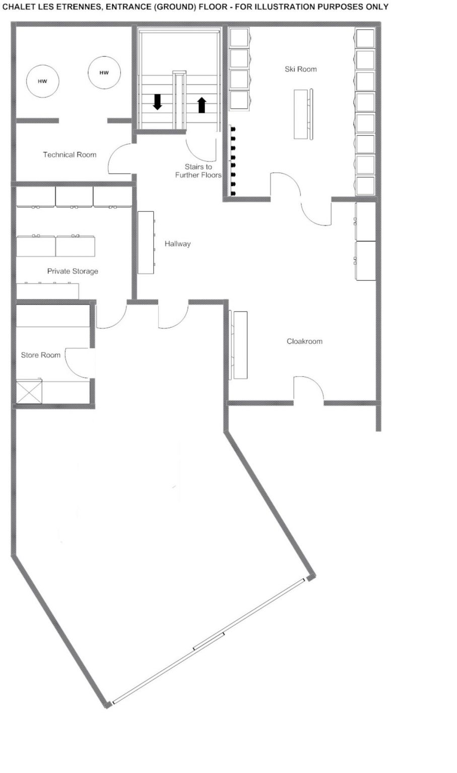 Ground Floor