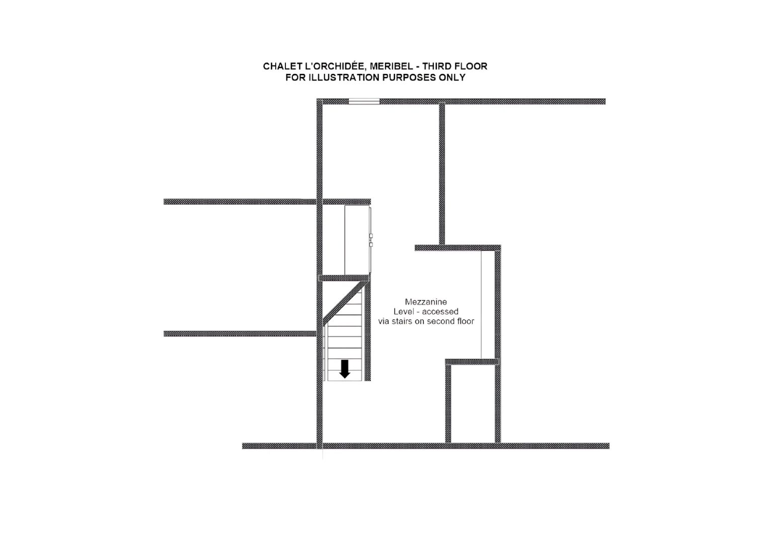 Third Floor