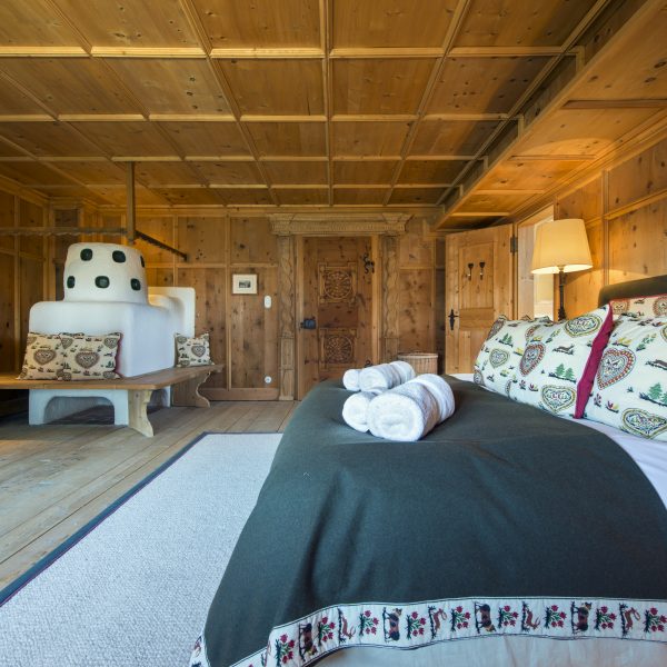 Chalet Maria Schnee