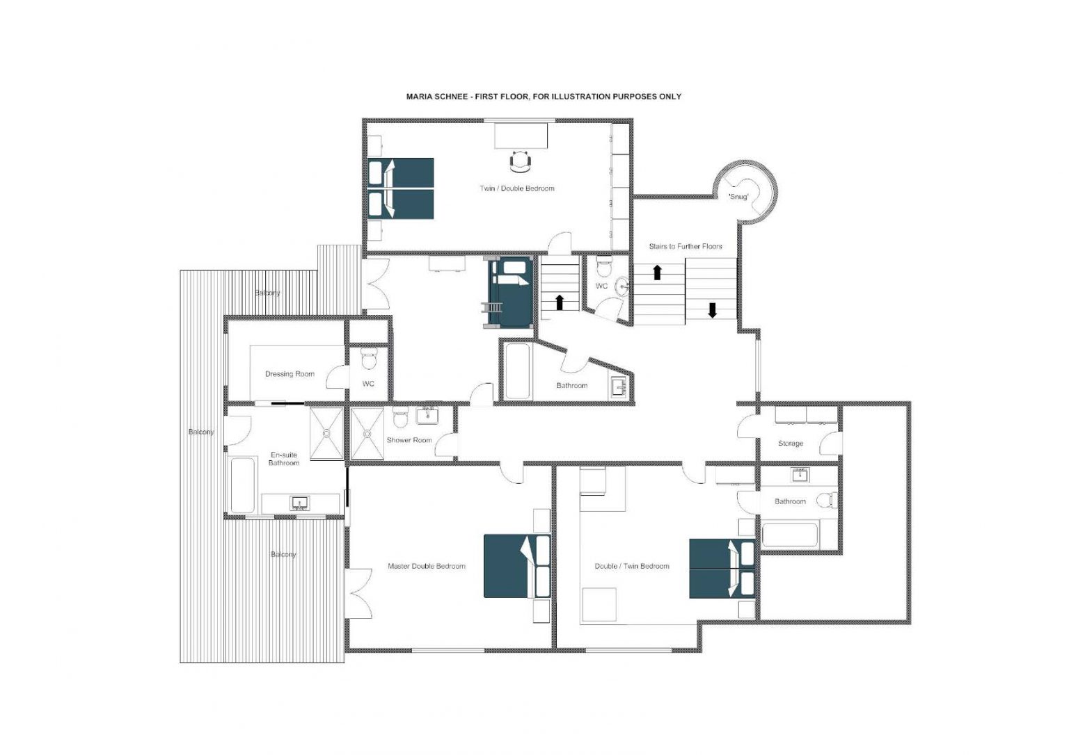 Top Floor