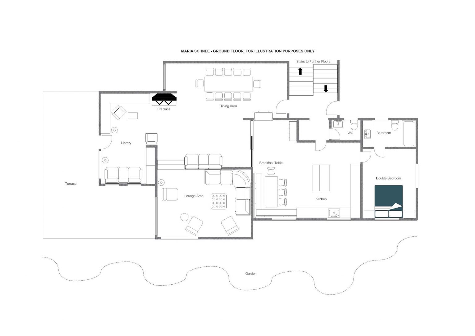 Ground Floor