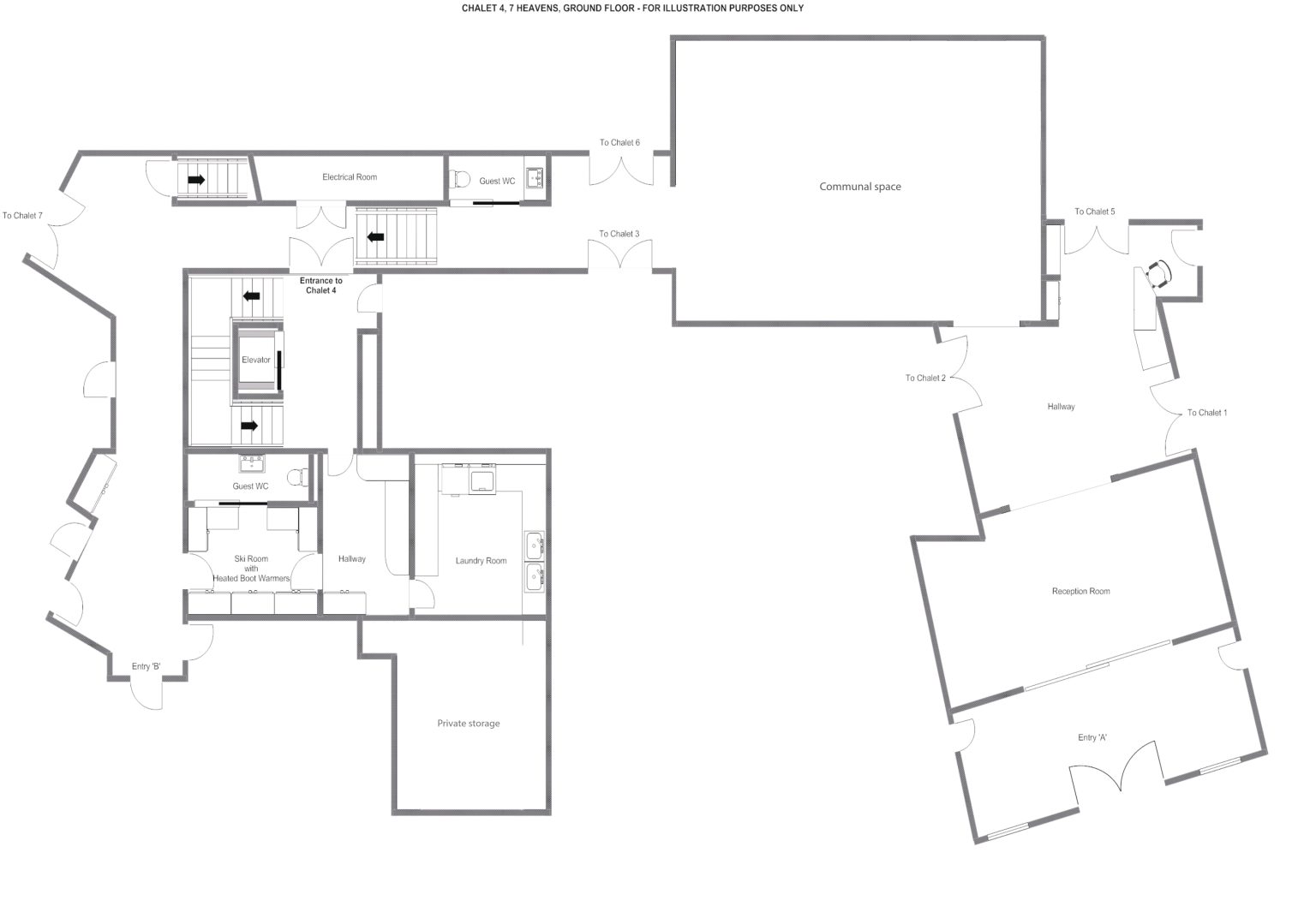 Ground Floor
