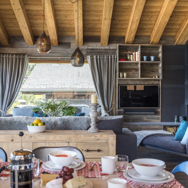 Chalet Mowgli